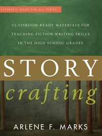 Enlarge image Cover: Story Crafting - Rowman & Littlefield Publishers