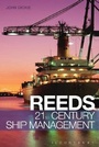 Cover: Reeds 21st Century Ship Management - Thomas Reed Publications