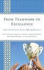 Cover: From Teamwork to Excellence - Rowman & Littlefield Education