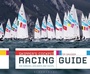 Cover: Skipper's Cockpit Racing Guide - Adlard Coles Nautical