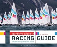 Enlarge image Cover: Skipper's Cockpit Racing Guide - Adlard Coles Nautical