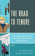 Cover: The Road to Tenure - Rowman & Littlefield Publishers