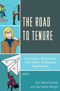 Cover: The Road to Tenure - Rowman & Littlefield Publishers