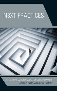 Enlarge image Cover: Next Practices - Rowman & Littlefield Education