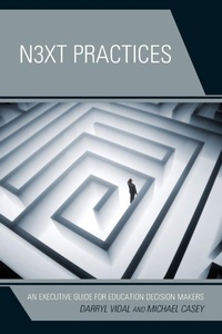 Enlarge image Cover: Next Practices - Rowman & Littlefield Education