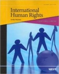 Cover: Black Letter Outline on International Human Rights - West Academic Press