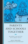 Bild: Parents and Schools Together - Rowman & Littlefield Education