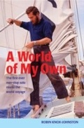 Cover: A World of My Own - Adlard Coles Nautical