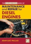 Cover: AC Maintenance & Repair Manual for Diesel Engines - Adlard Coles Nautical