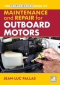 Cover: AC Maintenance & Repair Manual for Outboard Motors - Adlard Coles Nautical
