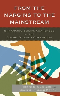 Enlarge image Cover: From the Margins to the Mainstream - Rowman & Littlefield Education