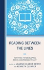 Cover: Reading Between the Lines - Rowman & Littlefield Education