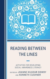 Enlarge image Cover: Reading Between the Lines - Rowman & Littlefield Education