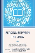 Cover: Reading Between the Lines - Rowman & Littlefield Education