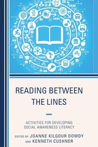 Enlarge image Cover: Reading Between the Lines - Rowman & Littlefield Education