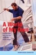 Cover: A World of My Own - Adlard Coles Nautical