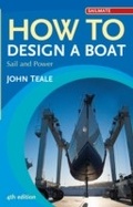 Cover: How to Design a Boat - Adlard Coles Nautical