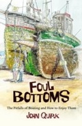 Cover: Foul Bottoms - Adlard Coles Nautical