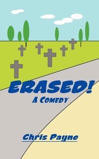 Enlarge image Cover: Erased! - Authorhouse UK