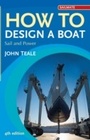 Cover: How to Design a Boat - Adlard Coles Nautical