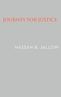 Cover: Journey for Justice - AuthorHouse UK