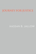 Cover: Journey for Justice - AuthorHouse UK