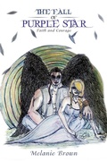 Cover: The Fall of Purple Star - Authorhouse UK