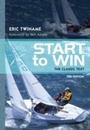 Cover: Start to Win - Adlard Coles Nautical