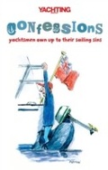 Cover: Yachting Monthly's Confessions - Adlard Coles Nautical