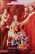 Cover: Israel's Divine Healer - Zondervan Academic