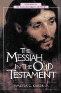 Cover: The Messiah in the Old Testament - Zondervan Academic