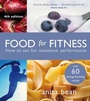 Bild: Food for Fitness - Bloomsbury Sport