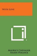 Cover: With Love - Literary Licensing, LLC