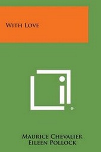 Enlarge image Cover: With Love - Literary Licensing, LLC