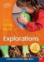 Cover: The Little Book of Explorations - Featherstone