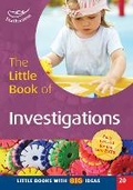 Cover: The Little Book of Investigations - Featherstone