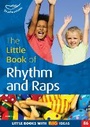 Cover: The Little Book of Rhythm and Raps - Featherstone