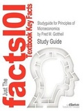 Cover: Studyguide for Principles of Microeconomics by Gottheil, Fred M., ISBN 9781424068722 - Cram101