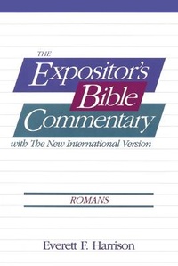 Enlarge image Cover: Romans - Zondervan