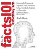 Cover: Studyguide for Environmental Engineering - Cram101