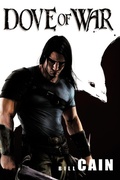 Cover: Dove of War - Authorhouse