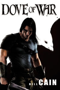 Enlarge image Cover: Dove of War - Authorhouse