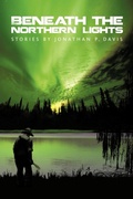 Cover: Beneath the Northern Lights - Authorhouse