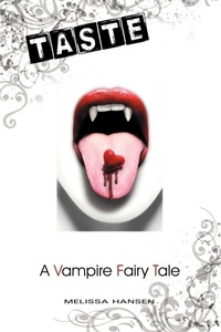 Enlarge image Cover: Taste - iUniverse