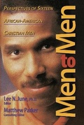 Cover: Men to Men - Zondervan