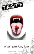 Cover: Taste - iUniverse