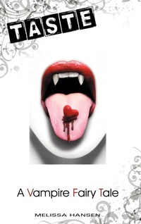 Enlarge image Cover: Taste - iUniverse