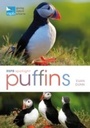 Cover: RSPB Spotlight: Puffins - Bloomsbury Natural History