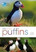 Cover: RSPB Spotlight: Puffins - Bloomsbury Natural History