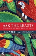 Cover: Ask the Beasts: Darwin and the God of Love - Bloomsbury Continuum